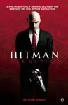 HITMAN. DAMNATION: LA PRECUELA OFICIAL Y ORIGINAL DEL JUEGO MÁS ESPERADO DEL 2012: HITMAN. ABSOLUTIO