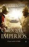 CHOQUE DE IMPERIOS