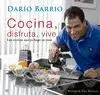 COCINA, DISFRUTA, VIVE: LAS RECETAS QUE YO HAGO EN CASA