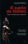 EL SUEÑO DE SHITALA: VIAJE AL MUNDO DE LAS RELIGIONES.