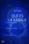 QUE ES LA KABALA