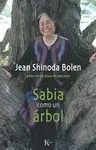 SABIA COMO UN ARBOL