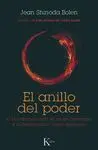 EL ANILLO DE PODER: <BR>