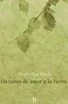 UN CANTO DE AMOR A LA TIERRA