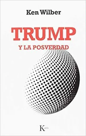 TRUMP Y LA POSVERDAD