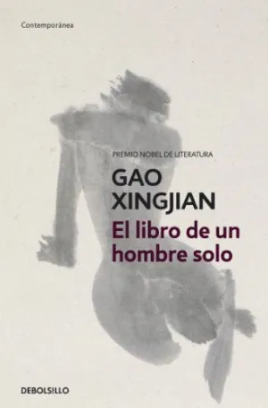 EL LIBRO DE UN HOMBRE SOLO