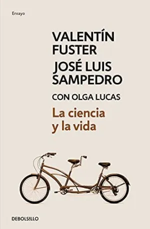 LA CIENCIA Y LA VIDA