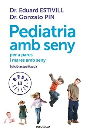 PEDIATRIA AMB SENY