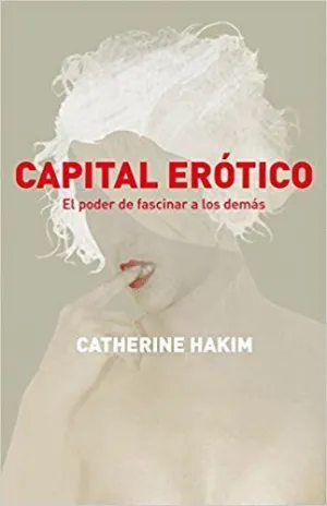 CAPITAL EROTICO