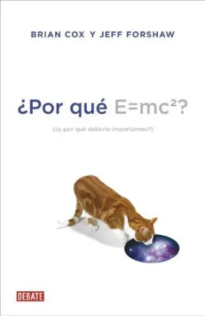 POR QUE E=MC2 ?