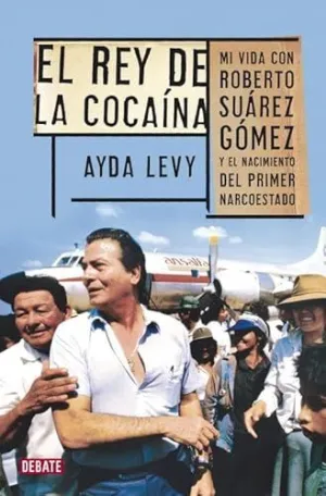 EL REY DE LA COCAINA