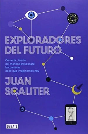 EXPLORADORES DEL FUTURO