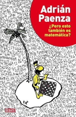 PERO ESTO TAMBIEN ES MATEMATICA?