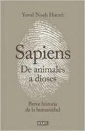 SAPIENS: DE ANIMALES A DIOSES