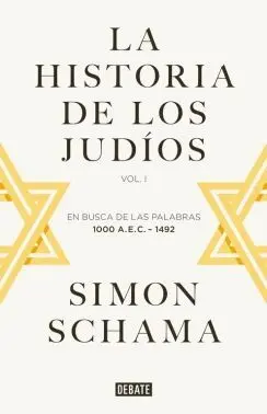 LA HISTORIA DE LOS JUDIOS <BR>