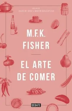 EL ARTE DE COMER