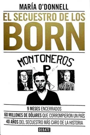 EL SECUESTRO DE LOS BORN