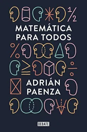 MATEMATICA PARA TODOS