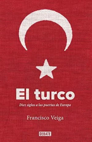 EL TURCO<BR>