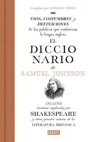 DICCIONARIO DE SAMUEL JOHNSON, EL