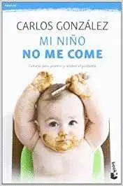 MI NIÑO NO ME COME