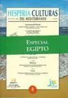 HESPERIA Nº 4: ESPECIAL EGIPTO