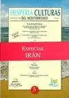 HESPERIA Nº 5: ESPECIAL IRAN