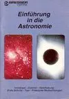 EINFÜHRUNG IN DIE ASTRONOMIE