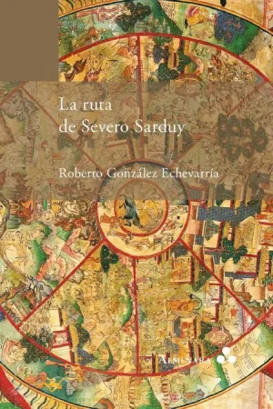 LA RUTA DE SEVERO SARDUY