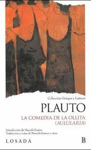 LA COMEDIA DE LA OLLITA (AULULARIA)