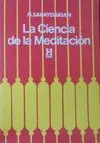 LA CIENCIA DE LA MEDITACION