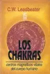 LOS CHAKRAS