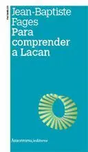 PARA COMPRENDER A LACAN