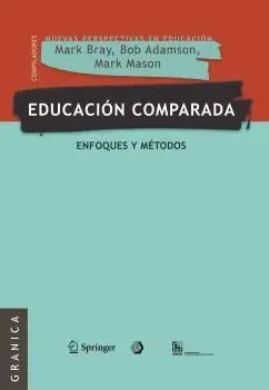 EDUCACION COMPARADA