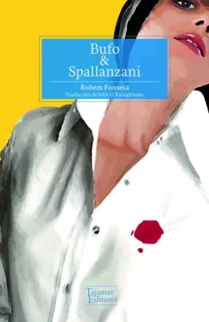 BUFO & SPALLANZANI