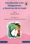 INTRODUCCION A LAS OBLIGACIONES Y DERECHOS DE LA MUJER