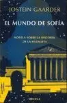 EL MUNDO DE SOFIA