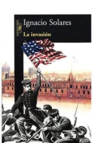 LA INVASION