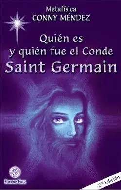 QUIEN ES Y QUIEN FUE EL CONDE DE SAINT GERMAINE