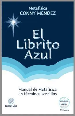 EL LIBRITO AZUL  <BR>