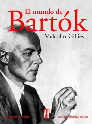 EL MUNDO DE BARTÓK