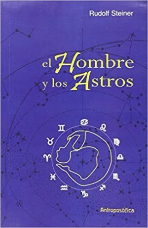 EL HOMBRE Y LOS ASTROS