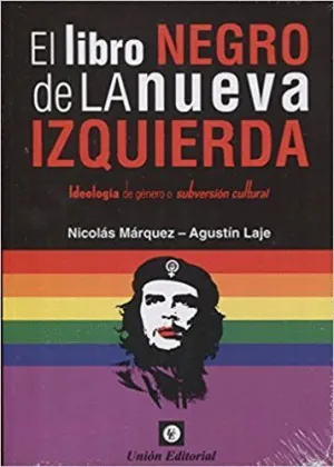 EL LIBRO NEGRO DE LA NUEVA IZQUIERDA <BR>