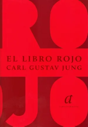 EL LIBRO ROJO