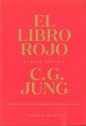 EL LIBRO ROJO