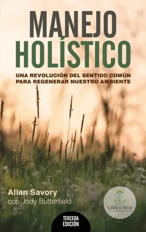 MANEJO HOLÍSTICO