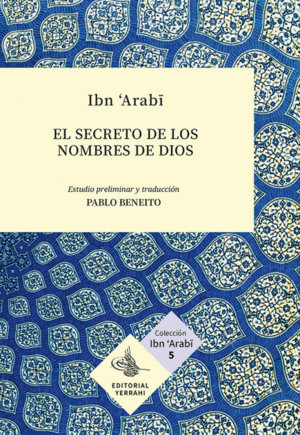 Libros de IBN ARABI - Kalamo Books.