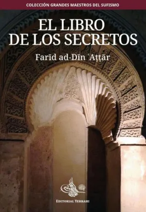 EL LIBRO DE LOS SECRETOS