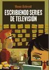 ESCRIBIENDO SERIES DE TELEVISION