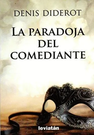 LA PARADOJA DEL COMEDIANTE